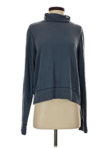 Athleta Turtleneck Sweater (view 1)