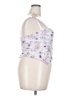 Bailey Rose Purple Tank Top Size L - photo 4