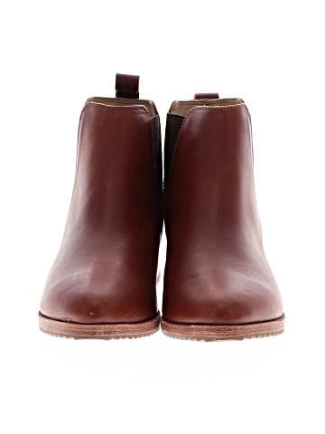 Nisolo Ankle Boots (view 2)