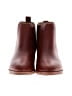Nisolo Brown Ankle Boots Size 6 - photo 2