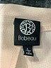 Bobeau Solid Pink Casual Dress Size L - photo 7