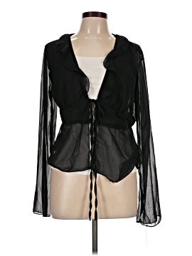 Wild Fable Long Sleeve Blouse