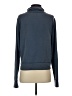Athleta Blue Turtleneck Sweater Size S - photo 2
