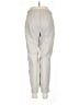 Eddie Bauer Solid Gray Casual Pants Size 6 - photo 2