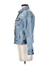 Old Navy 100% Cotton Blue Denim Jacket Size XS - photo 5