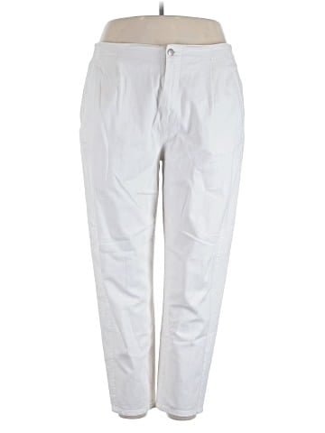 Eileen Fisher Casual Pants (view 1)