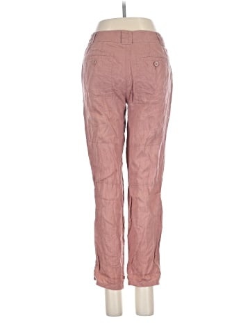 Ann Taylor LOFT Linen Pants (view 2)