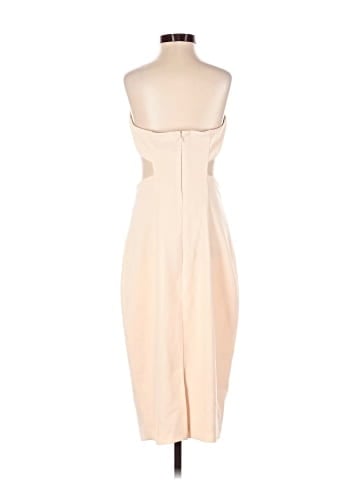 AQ / AQ Cocktail Dress (view 2)