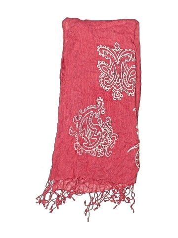 Unbranded Scarf (view 2)