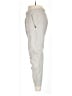 Eddie Bauer Solid Gray Casual Pants Size 6 - photo 5