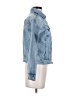 Old Navy 100% Cotton Blue Denim Jacket Size XS - photo 4