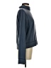 Athleta Blue Turtleneck Sweater Size S - photo 4