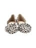 Rachel Zoe Ivory Flats Size 6 1/2 - photo 2