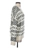 Black Tape_ Ivory Pullover Sweater Size S - photo 4