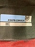Novara 100% Polyester Black Jacket Size M - photo 6