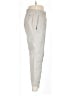 Eddie Bauer Solid Gray Casual Pants Size 6 - photo 4