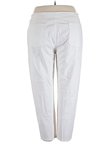 Eileen Fisher Casual Pants (view 2)