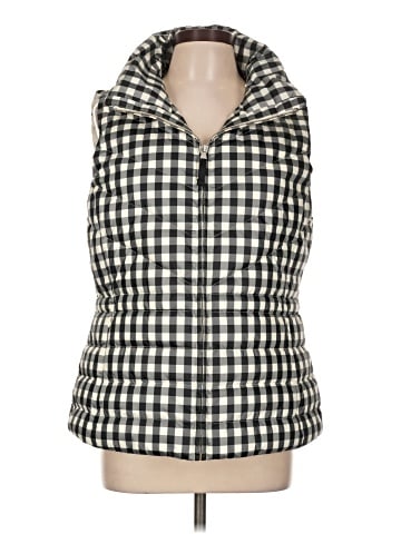 Talbots Vest (view 1)
