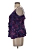 Sofia Jeans by Sofia Vergara 100% Viscose Purple Sleeveless Blouse Size S - photo 5
