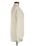 Banana Republic Ivory Pullover Sweater Size M - photo 5