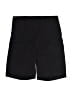 TnAction Solid Black Athletic Shorts Size S - photo 1