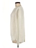 Banana Republic Ivory Pullover Sweater Size M - photo 4