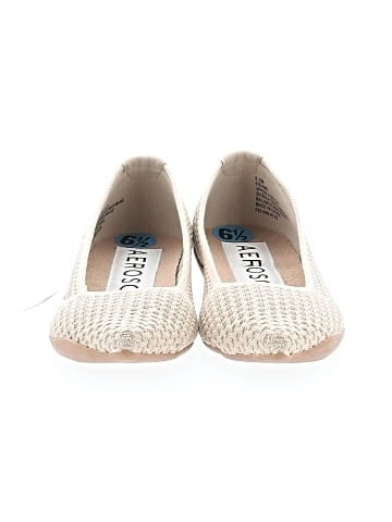 Aerosoles Flats (view 2)