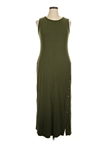 PREMISE Casual Dress (view 1)