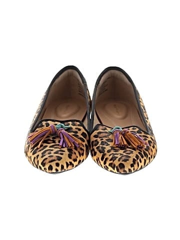 Hush Puppies Flats (view 2)