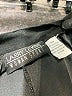 Larry Levine Black Casual Pants Size 16 - photo 4