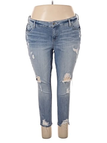 Torrid Jeans (view 1)