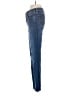American Eagle Outfitters Solid Blue Jeans Size 8R - photo 5