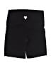 TnAction Solid Black Athletic Shorts Size S - photo 2