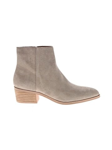 Dolce Vita Ankle Boots (view 1)