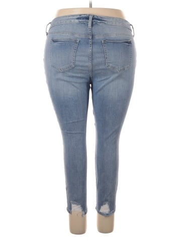 Torrid Jeans (view 2)