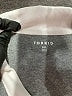 Torrid Gray Short Sleeve Top Size Med Plus (00) - photo 7