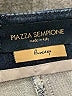 Piazza Sempione Blue Casual Pants Size 10 (estimated) - photo 4