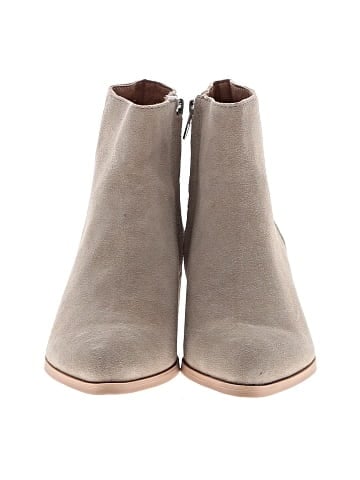 Dolce Vita Ankle Boots (view 2)