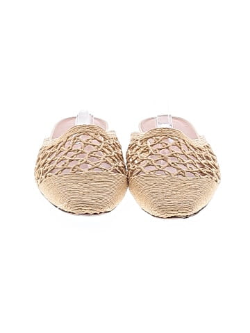 Emme Parsons Mule/Clog (view 2)