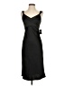Express 100% Polyester Black Cocktail Dress Size XS - photo 1