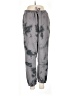 J.O& Co Jeans Tie-dye Gray Casual Pants Size M - photo 1