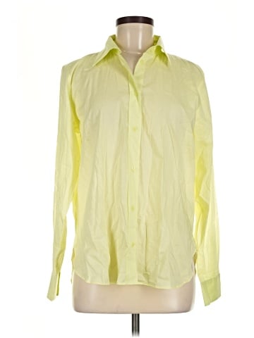 J.Crew Long Sleeve Blouse (view 1)