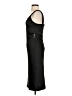 Express 100% Polyester Black Cocktail Dress Size XS - photo 5