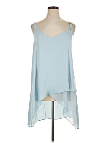 Vince Camuto Sleeveless Blouse (view 1)
