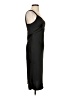 Express 100% Polyester Black Cocktail Dress Size XS - photo 4