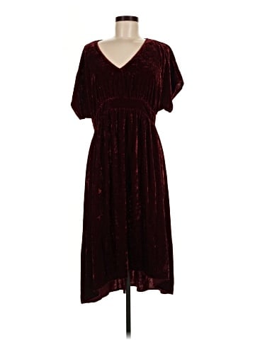 CAbi Casual Dress (view 1)
