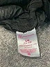 No Boundaries 100% Recycled Polyester Black Leggings Size L - photo 7