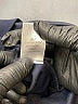 Oleg Cassini Solid Black Casual Dress Size 4 - photo 8