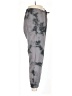 J.O& Co Jeans Tie-dye Gray Casual Pants Size M - photo 4