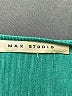 Max Studio Solid Teal Cocktail Dress Size S (estimated) - photo 7